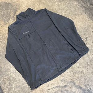 Columbia Jacket